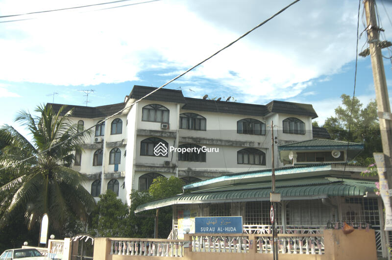 Street view 2