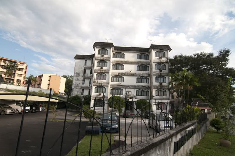 Tudor Court - iProperty.com.my