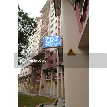 707 Choa Chu Kang Street 53
