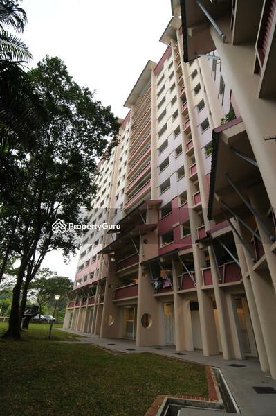 For Rent - 707 Choa Chu Kang Street 53