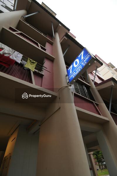 For Rent - 707 Choa Chu Kang Street 53
