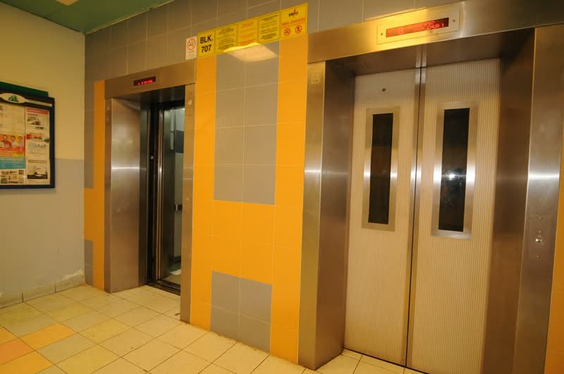 707 Choa Chu Kang Street 53