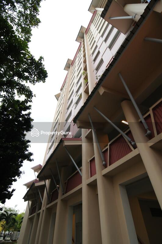 708 Choa Chu Kang Street 53 #0