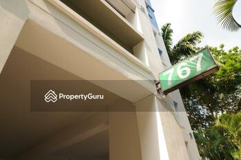 767 Choa Chu Kang Street 54