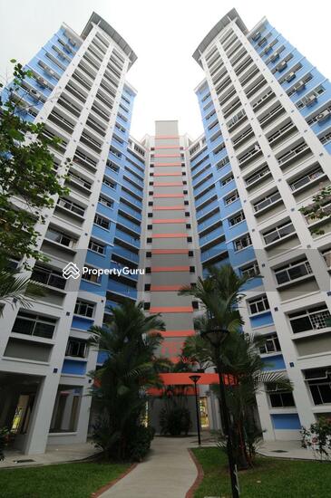 For Rent - 767 Choa Chu Kang Street 54