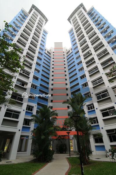 For Sale - 767 Choa Chu Kang Street 54