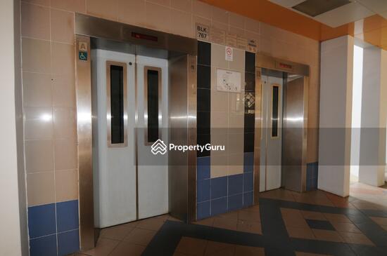For Rent - 767 Choa Chu Kang Street 54