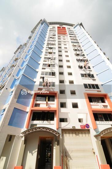 For Rent - 767 Choa Chu Kang Street 54