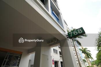 768 Choa Chu Kang Street 54