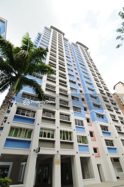For Rent - 769 Choa Chu Kang Street 54