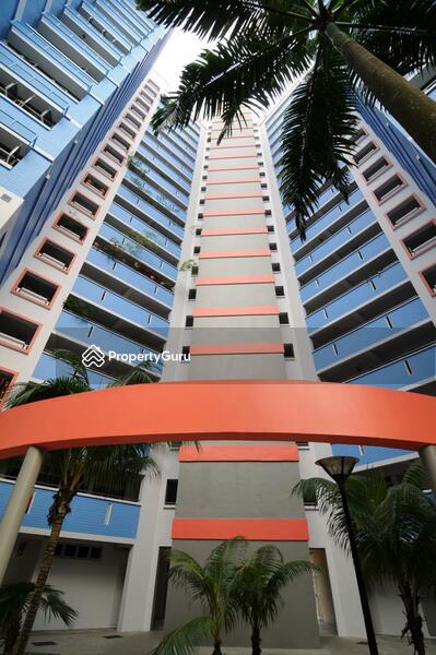 For Rent - 769 Choa Chu Kang Street 54