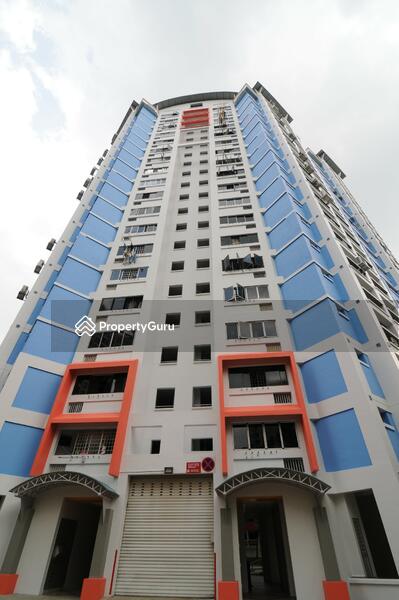 For Sale - 770 Choa Chu Kang Street 54