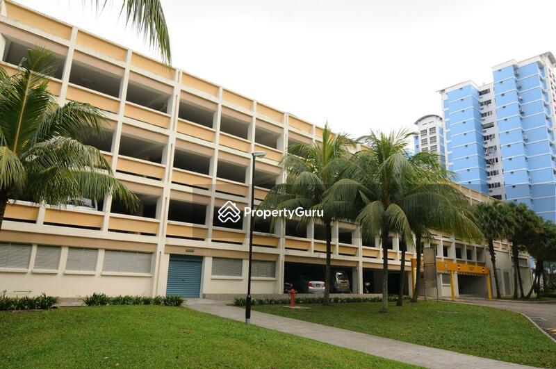 For Sale - 770 Choa Chu Kang Street 54