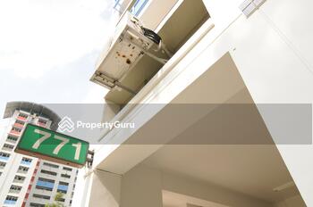 771 Choa Chu Kang Street 54