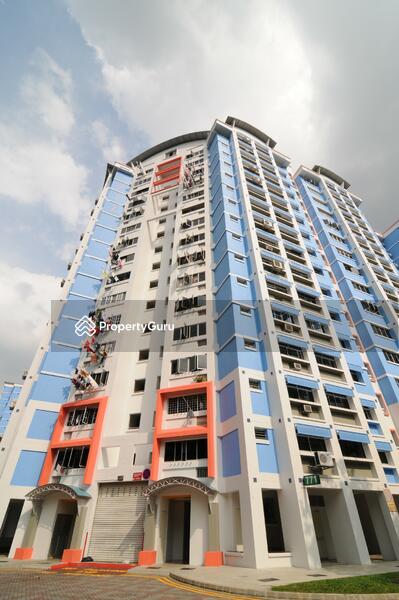 For Sale - 771 Choa Chu Kang Street 54