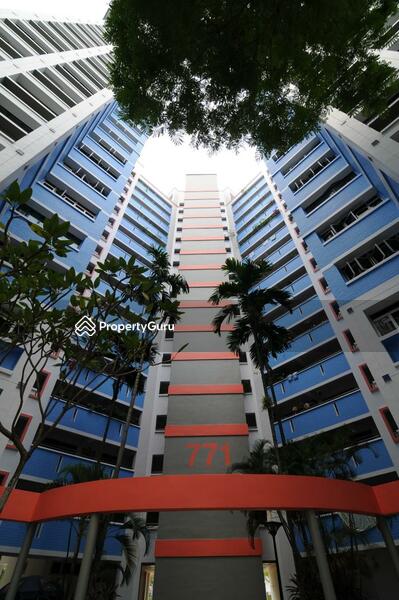 For Sale - 771 Choa Chu Kang Street 54