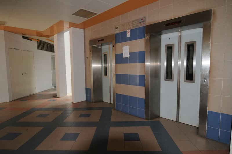 771 Choa Chu Kang Street 54