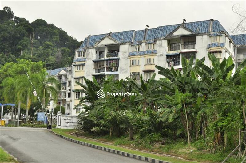 Antara Apartment #0