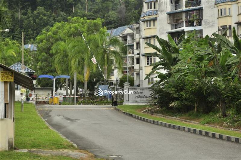 Antara Apartment #0