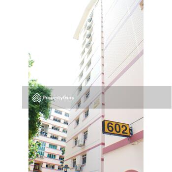 601 Choa Chu Kang Street 62