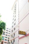 601 Choa Chu Kang Street 62 #0