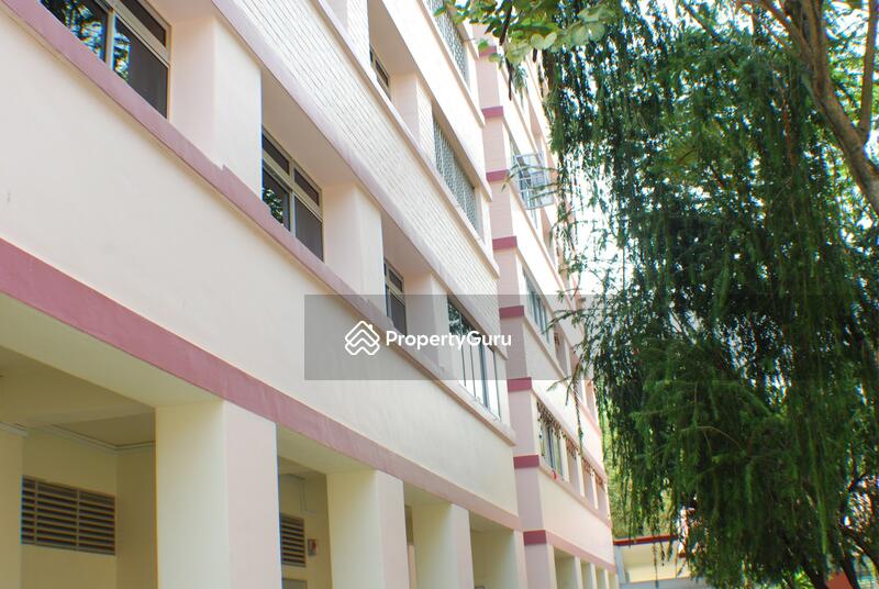 601 Choa Chu Kang Street 62 #0