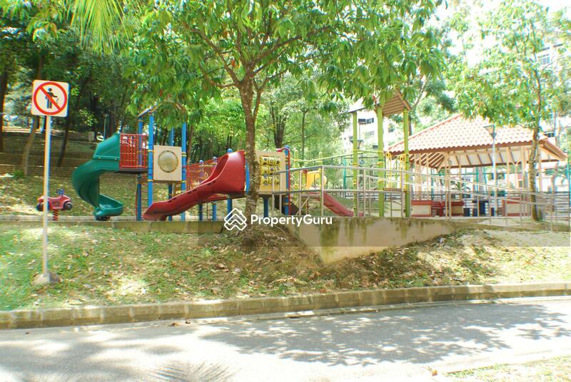 601 Choa Chu Kang Street 62 #0