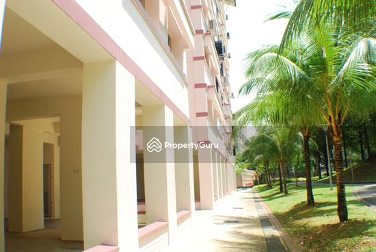 HDB Blocks Picture
