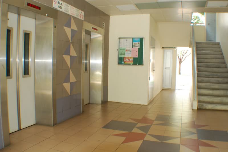 602 Choa Chu Kang Street 62