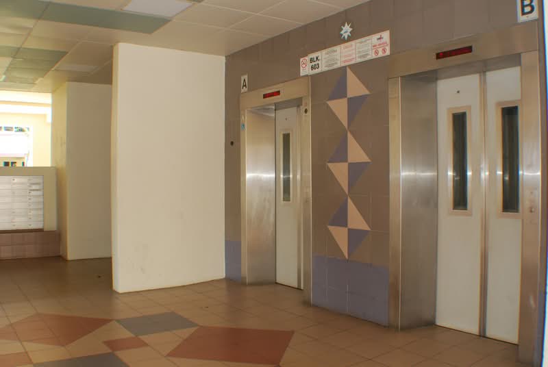 603 Choa Chu Kang Street 62