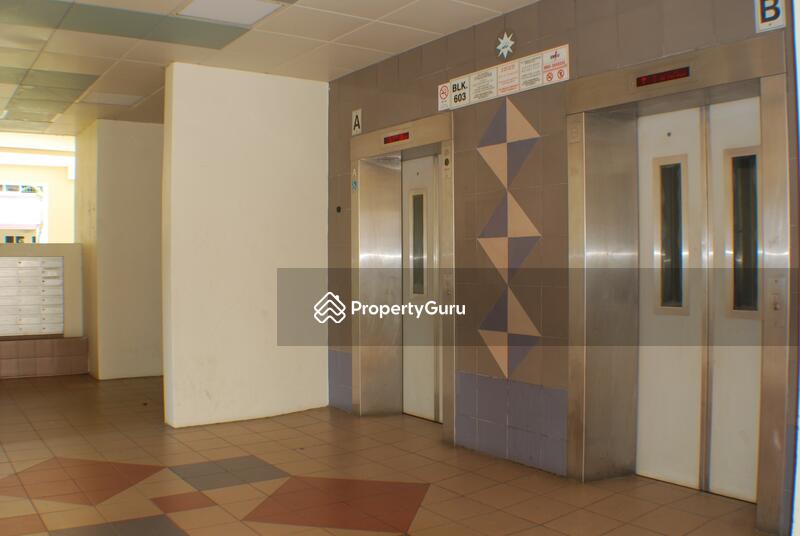 For Rent - 603 Choa Chu Kang Street 62