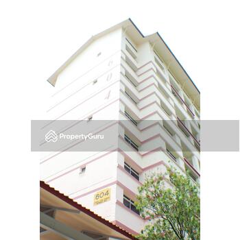 604 Choa Chu Kang Street 62