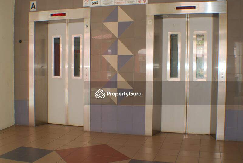 604 Choa Chu Kang Street 62 #0