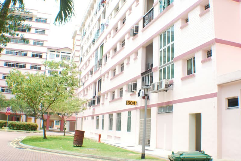 604 Choa Chu Kang Street 62