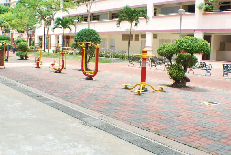 604 Choa Chu Kang Street 62