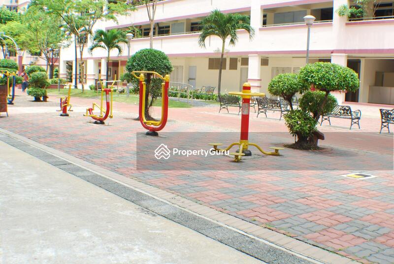 For Sale - 604 Choa Chu Kang Street 62