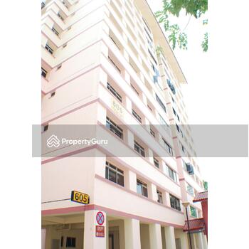 605 Choa Chu Kang Street 62