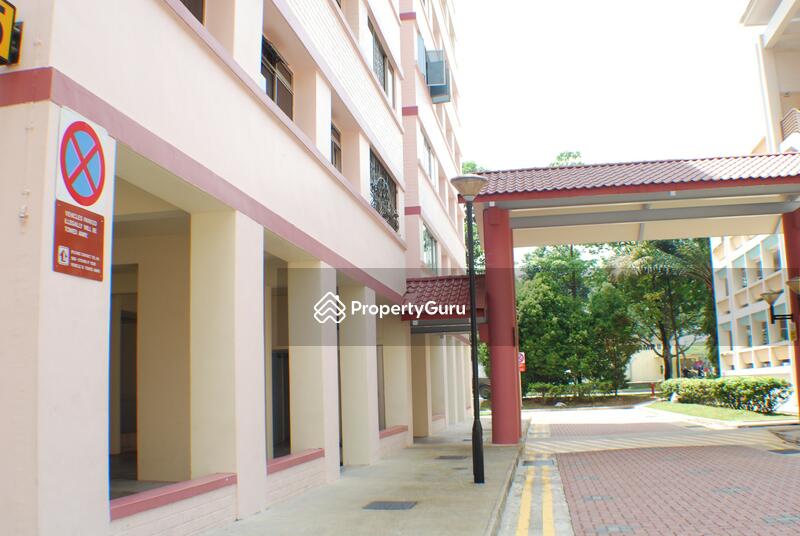 605 Choa Chu Kang Street 62 #0