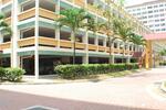 605 Choa Chu Kang Street 62 #0
