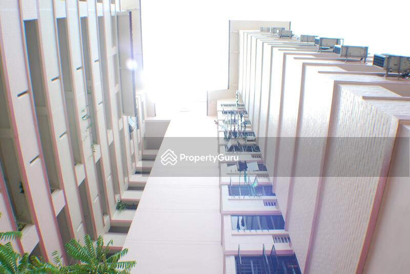 For Rent - 605 Choa Chu Kang Street 62
