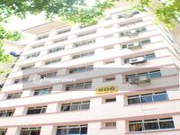 Choa Chu Kang Street 62