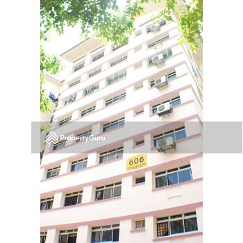606 Choa Chu Kang Street 62