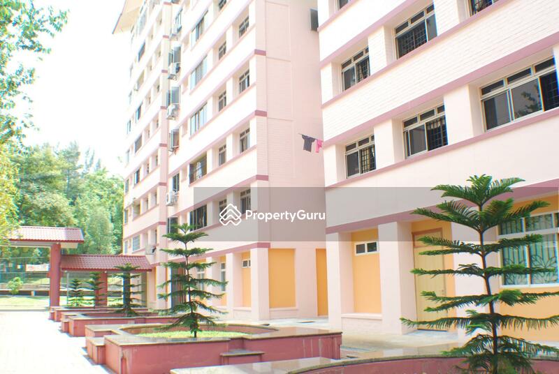 606 Choa Chu Kang Street 62 #0