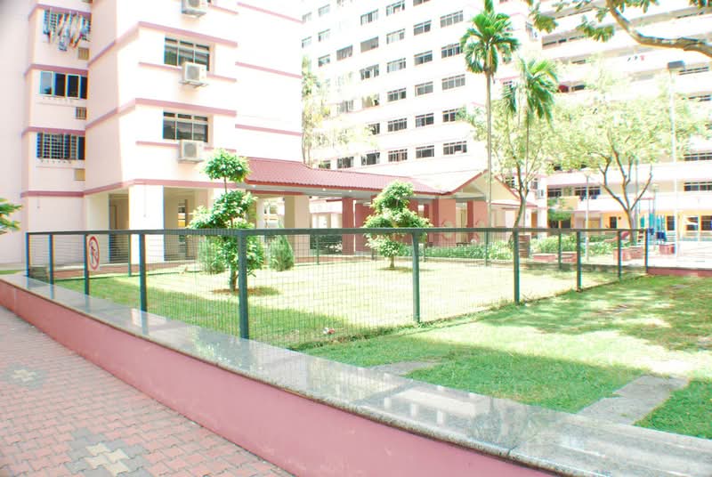 606 Choa Chu Kang Street 62