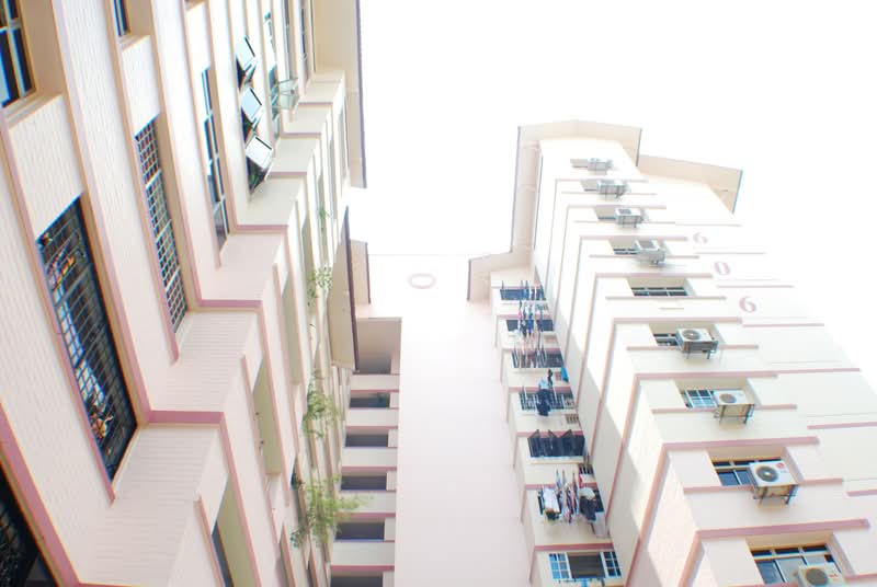 606 Choa Chu Kang Street 62
