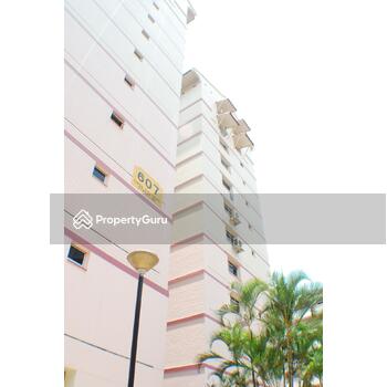 607 Choa Chu Kang Street 62