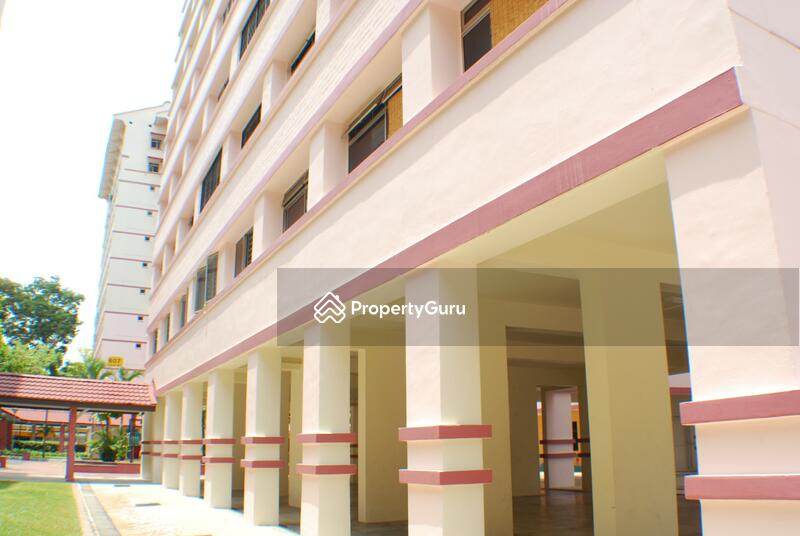 For Rent - 607 Choa Chu Kang Street 62