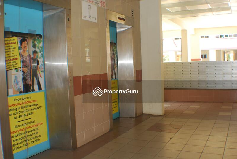 For Rent - 607 Choa Chu Kang Street 62