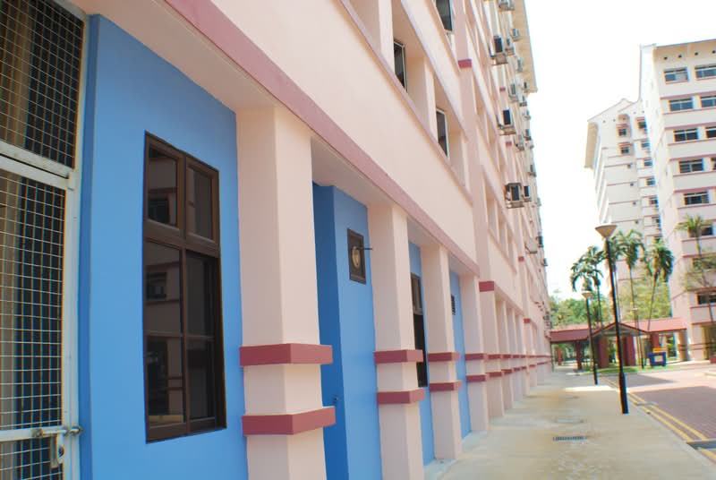 607 Choa Chu Kang Street 62