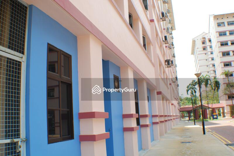 For Rent - 607 Choa Chu Kang Street 62